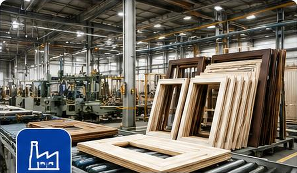 Industrial Solution